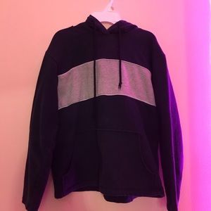 Vintage/Grunge Hoodie